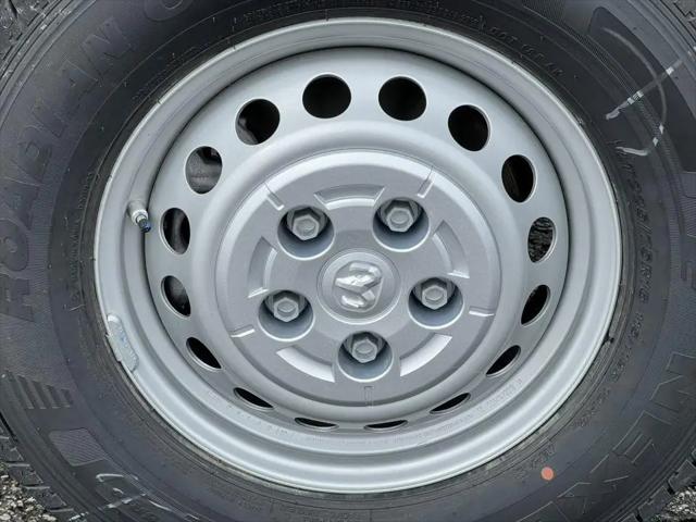2026 Ram ProMaster Cargo Van Tradesman Low Roof 118" WB w/Pass Seat