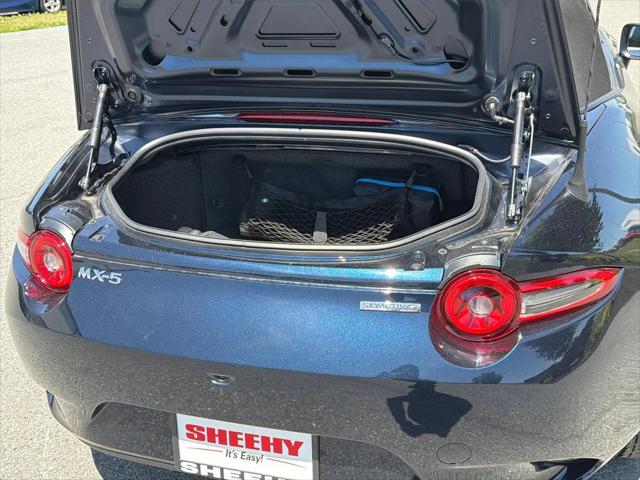 2026 Mazda MX-5 Club