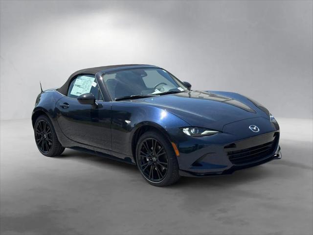 2026 Mazda MX-5 Club for sale in Hagerstown, MD
