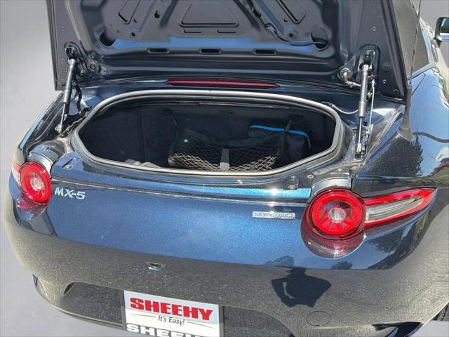 2026 Mazda MX-5 Club