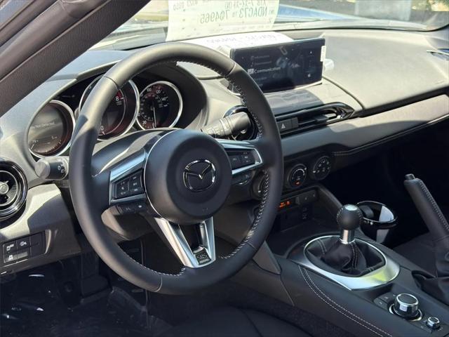 2026 Mazda MX-5 Club