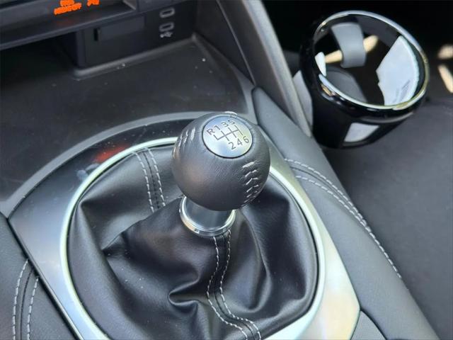 2026 Mazda MX-5 Club
