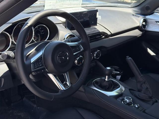 2026 Mazda MX-5 Grand Touring