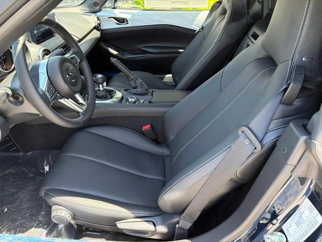 2026 Mazda MX-5 Grand Touring