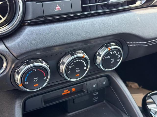 2026 Mazda MX-5 Grand Touring