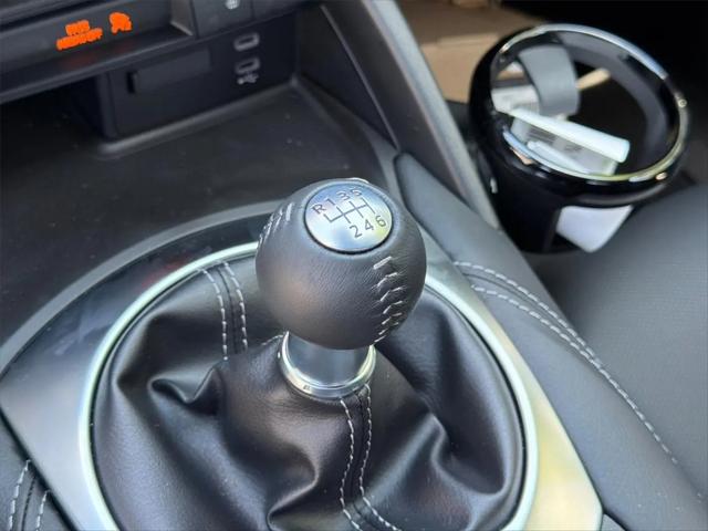 2026 Mazda MX-5 Grand Touring