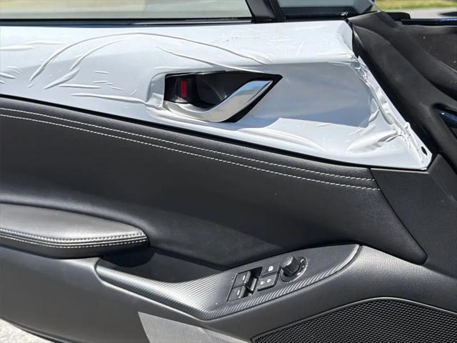 2026 Mazda MX-5 Grand Touring