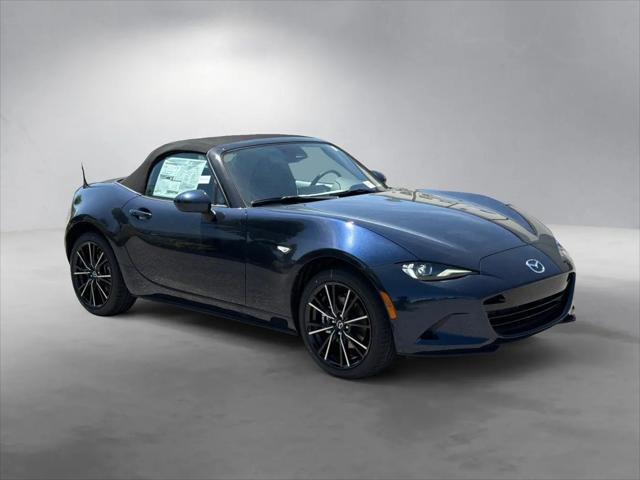 2026 Mazda MX-5 Grand Touring