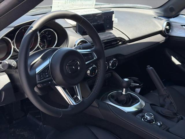 2026 Mazda MX-5 Grand Touring