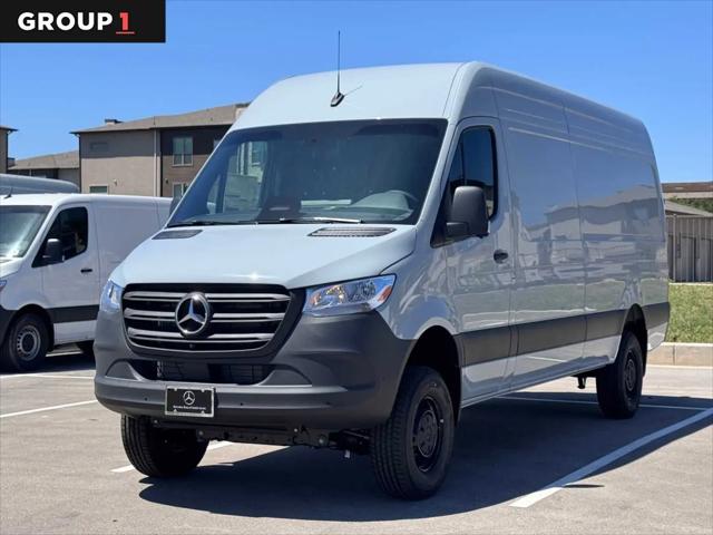 2026 Mercedes-Benz Sprinter 2500 High Roof 4-Cyl Diesel HO for sale in Austin, TX