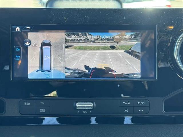 2026 Mercedes-Benz Sprinter 2500 High Roof 4-Cyl Diesel HO