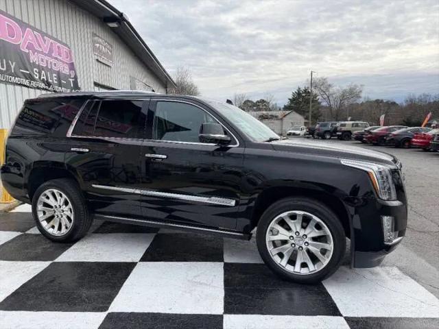 2015 Cadillac Escalade Premium for sale in Roanoke Rapids, NC
