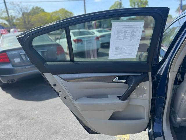 2013 Acura TL 3.5