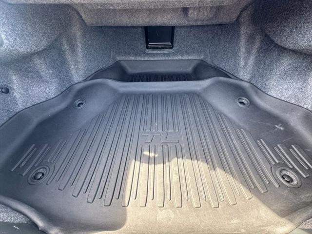 2013 Acura TL 3.5