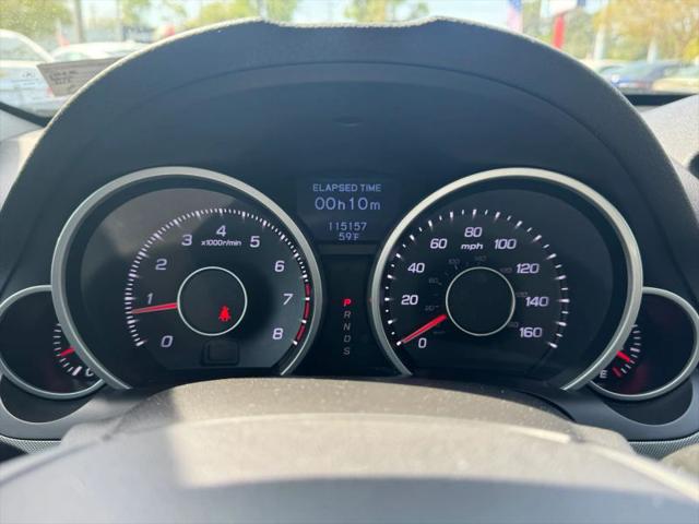 2013 Acura TL 3.5
