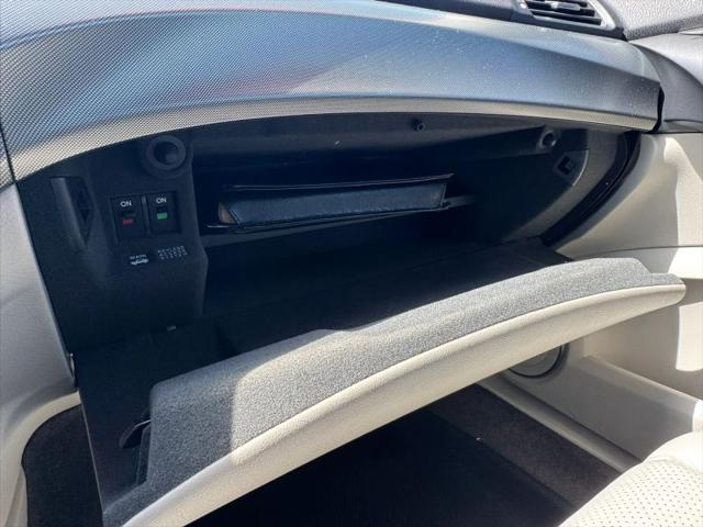 2013 Acura TL 3.5