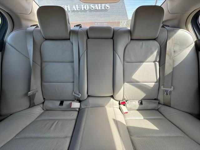 2013 Acura TL 3.5