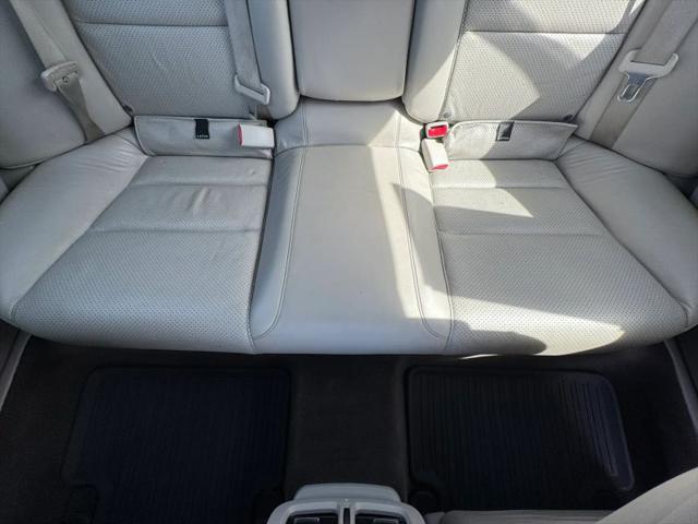 2013 Acura TL 3.5