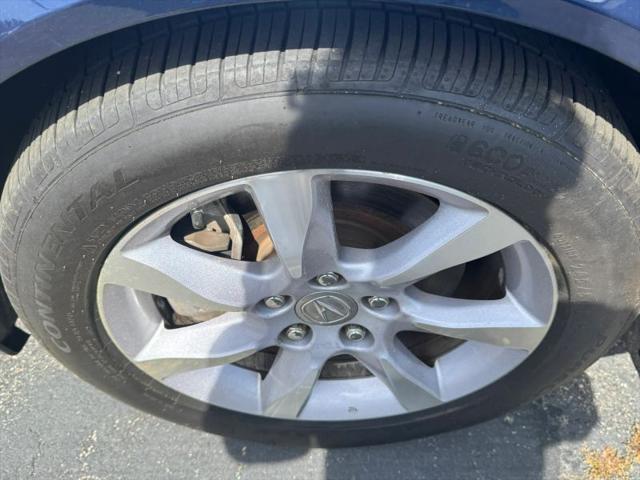 2013 Acura TL 3.5