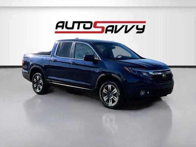 2020 Honda Ridgeline AWD RTL for sale in Gilbert, AZ