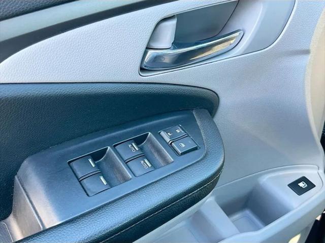 2020 Honda Ridgeline AWD RTL