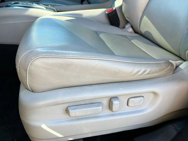 2020 Honda Ridgeline AWD RTL