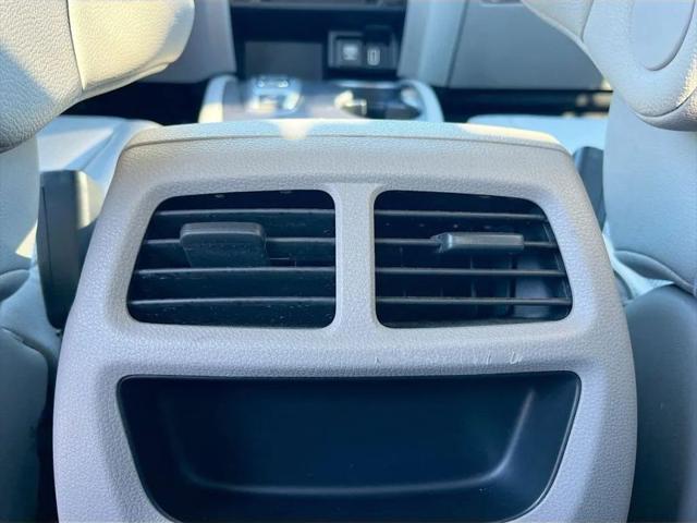 2020 Honda Ridgeline AWD RTL