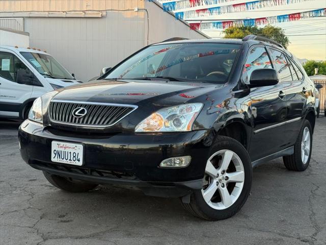 2007 Lexus RX 350 350 for sale in El Monte, CA