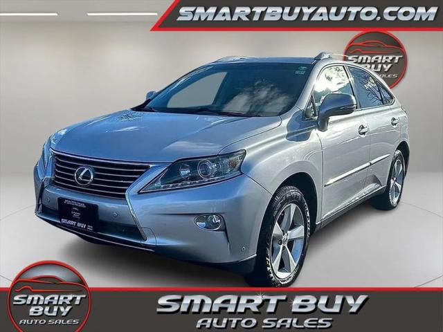 2014 Lexus RX 350 350 for sale in Meriden, CT