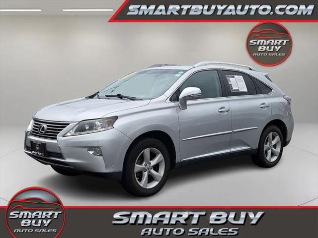2014 Lexus RX 350 350 for sale in Meriden, CT