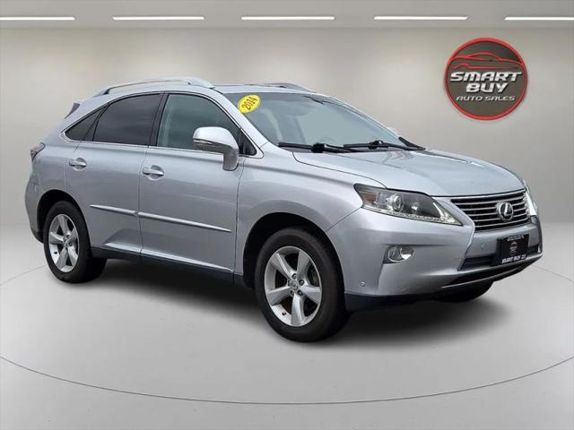 2014 Lexus RX 350 350
