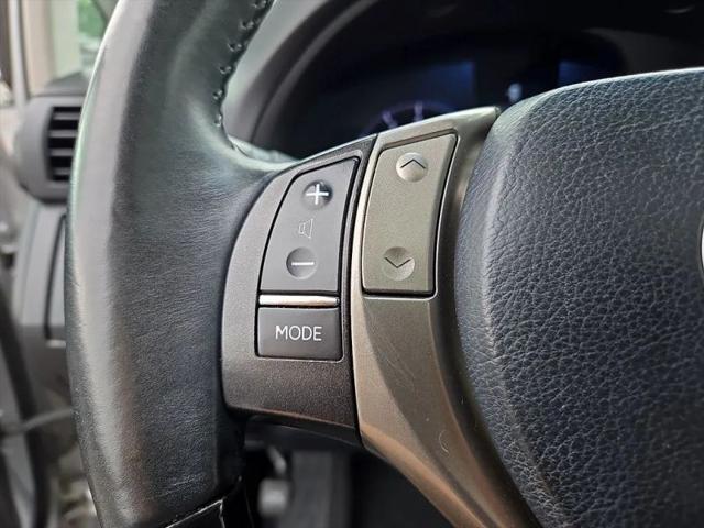 2014 Lexus RX 350 350