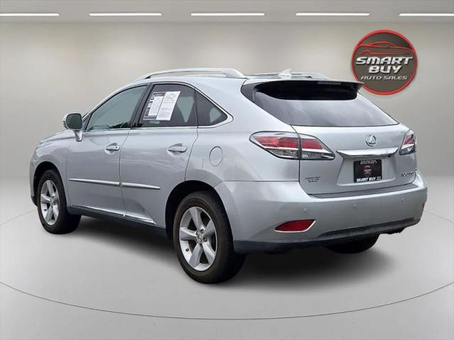 2014 Lexus RX 350 350