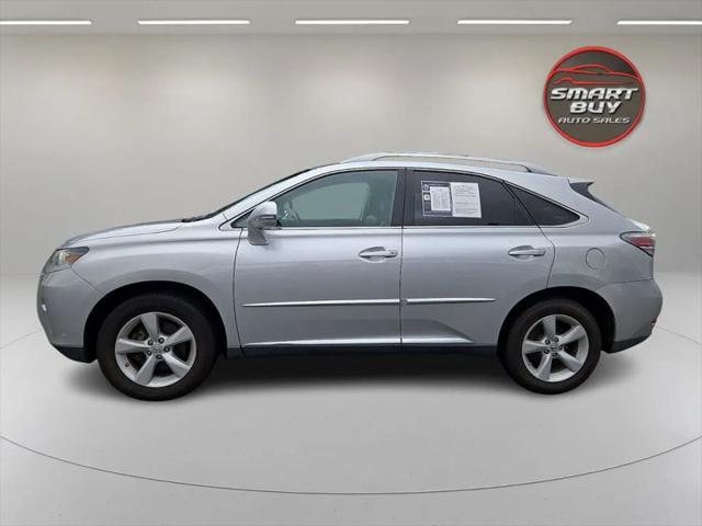 2014 Lexus RX 350 350