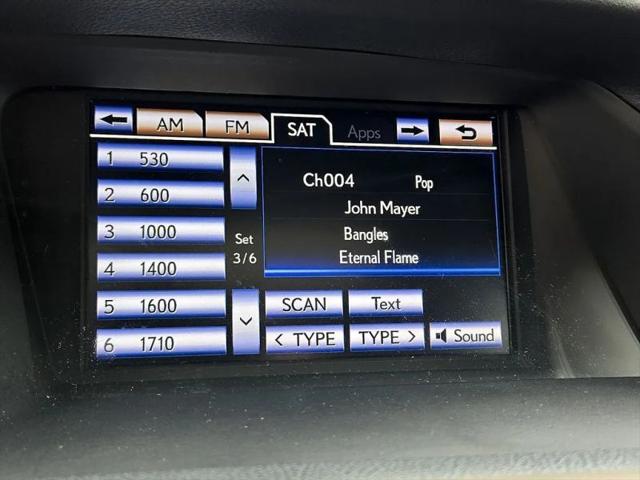 2014 Lexus RX 350 350