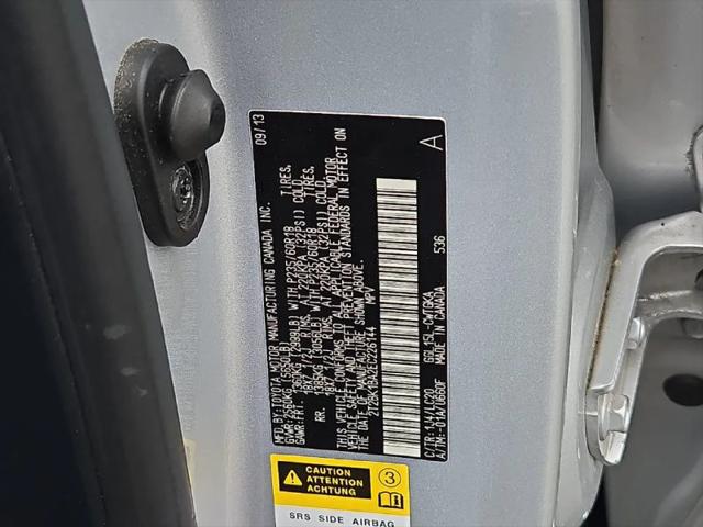 2014 Lexus RX 350 350