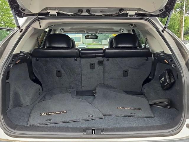 2014 Lexus RX 350 350