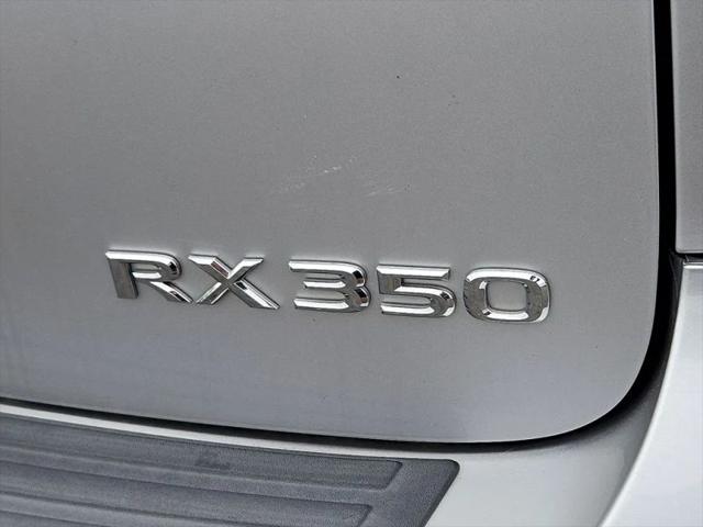 2014 Lexus RX 350 350