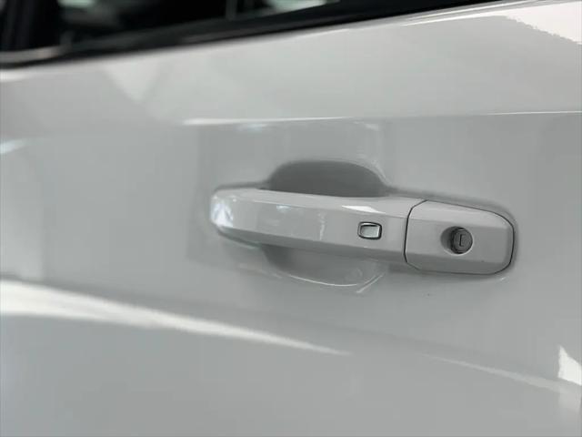 2021 GMC Sierra 1500 4WD Crew Cab Short Box AT4