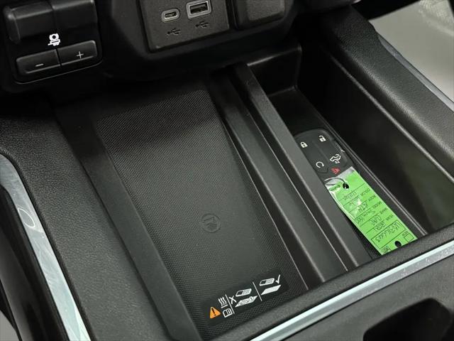 2021 GMC Sierra 1500 4WD Crew Cab Short Box AT4