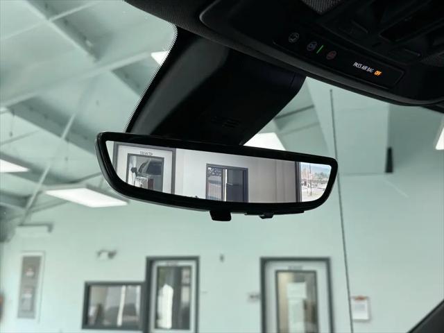 2021 GMC Sierra 1500 4WD Crew Cab Short Box AT4