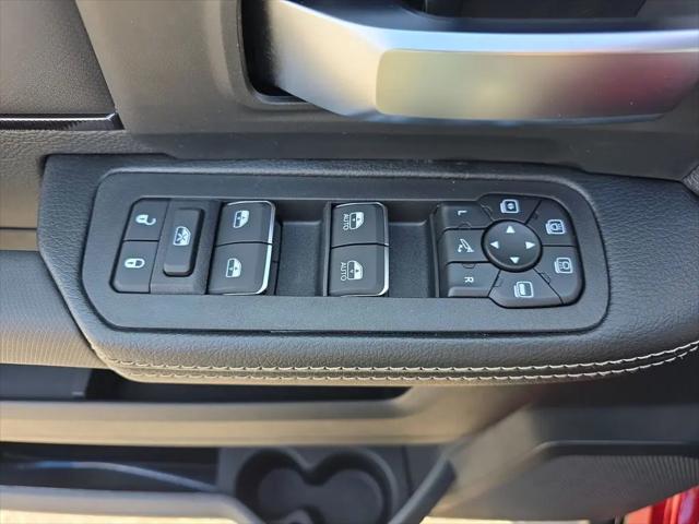2026 Ram 2500 Power Wagon Rebel Crew Cab 4x4 6'4" Box