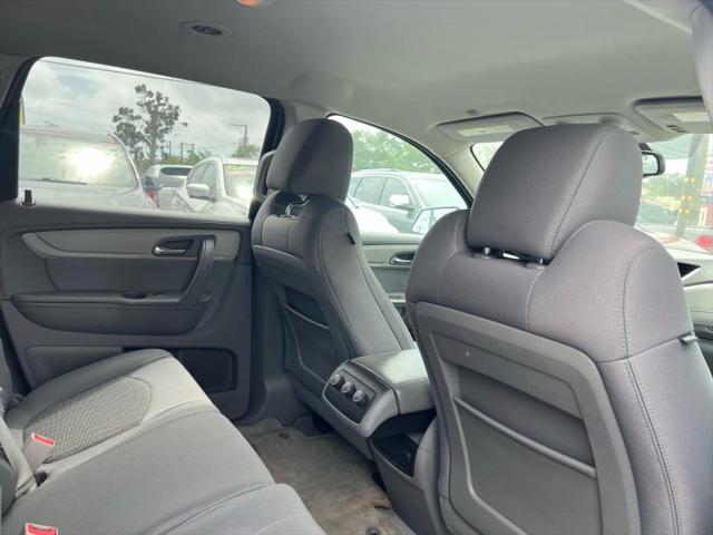 2013 Chevrolet Traverse 1LT