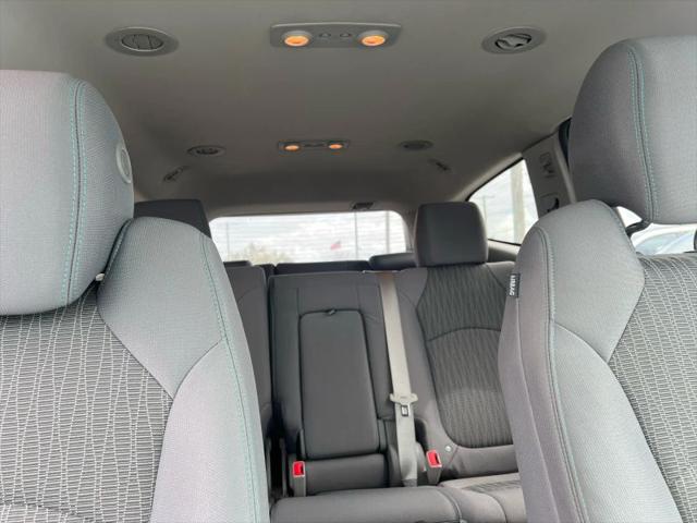 2013 Chevrolet Traverse 1LT