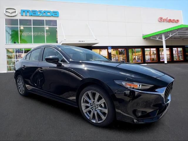 2026 Mazda Mazda3 2.5 S Preferred for sale in Delray Beach, FL