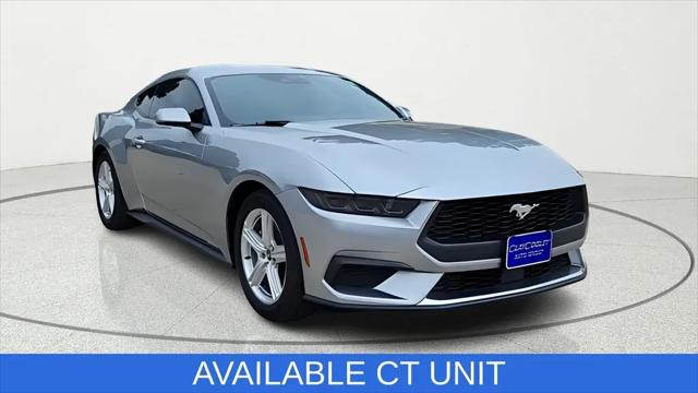 2026 Ford Mustang EcoBoost Fastback for sale in Arlington, TX