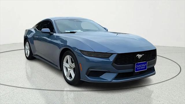 2026 Ford Mustang EcoBoost Fastback for sale in Arlington, TX