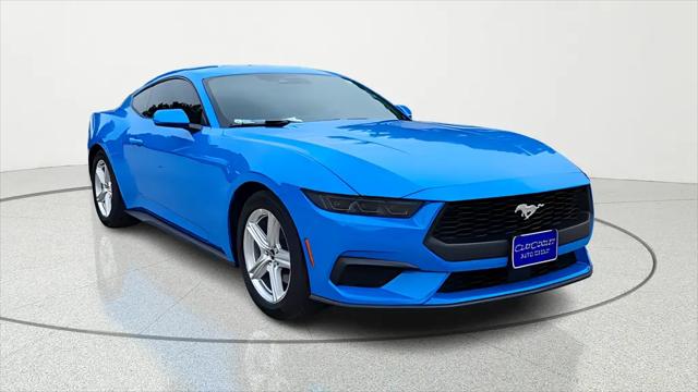 2026 Ford Mustang EcoBoost Fastback for sale in Arlington, TX