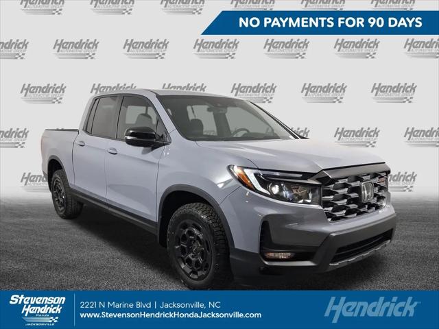 2026 Honda Ridgeline TrailSport+ for sale in Jacksonville, NC