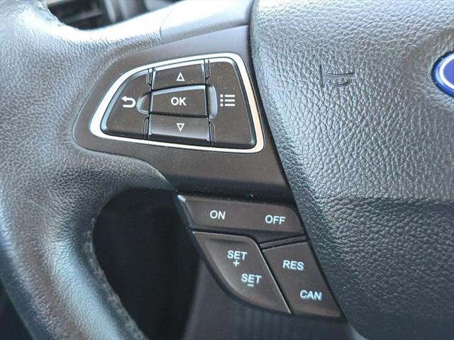 2021 Ford EcoSport Titanium